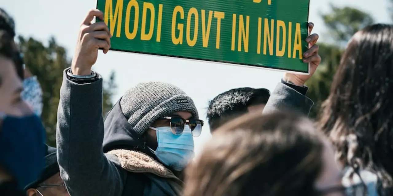 भारत के प्रधानमंत्री नरेंद्र मोदी को कैसे मूल्यांकित करें?