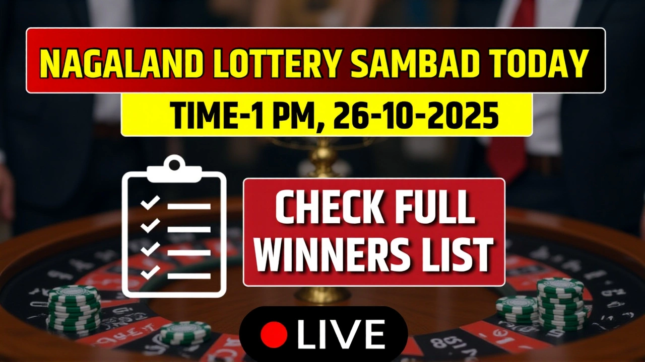 अगला ड्रॉ: DL-21, 8 अक्टूबर, 2025