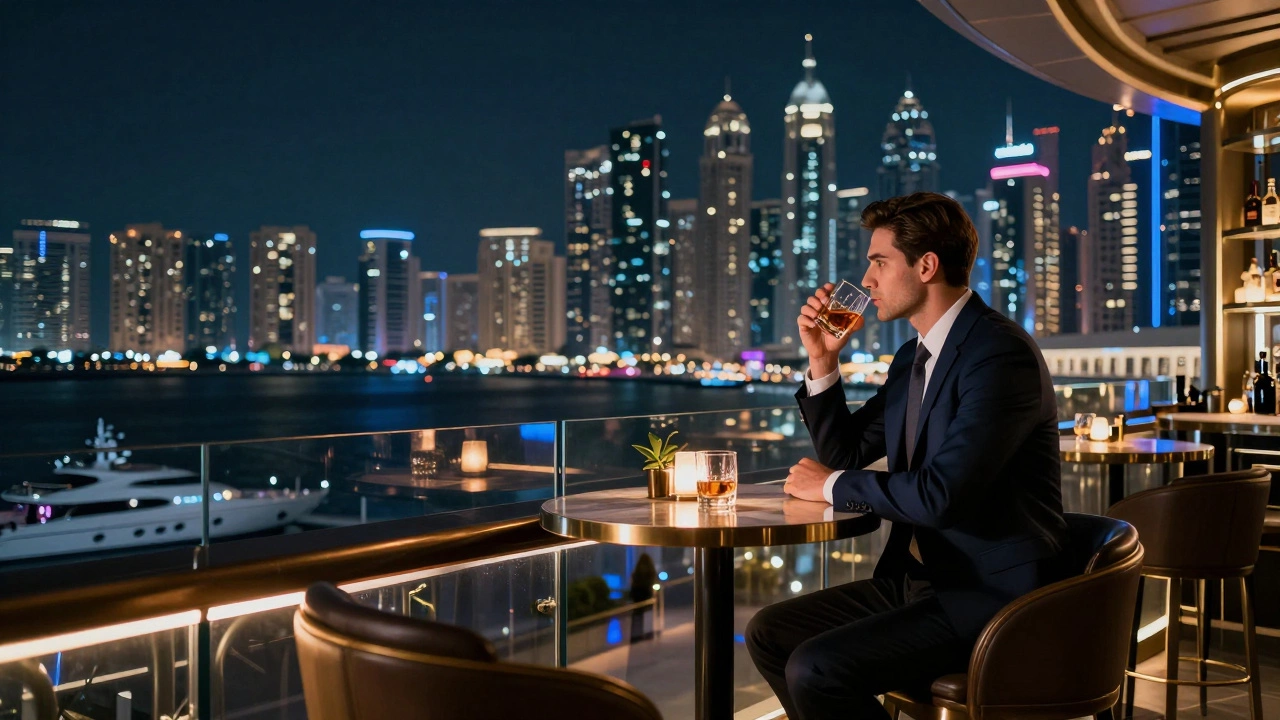 Dubai Escorts: Understanding the Reality Behind the Nightlife