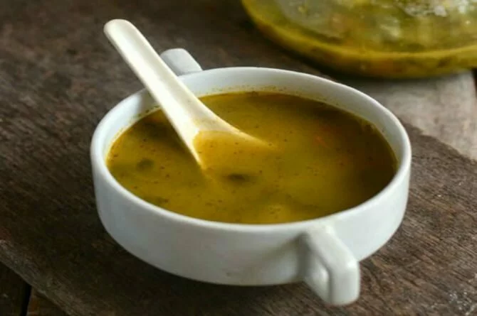 methi-soups