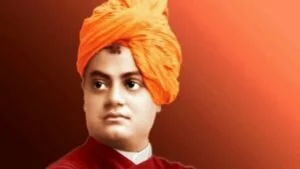 Swami-vivekanand